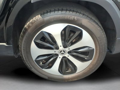 2024 Mercedes-Benz GLB GLB 250 4MATIC®