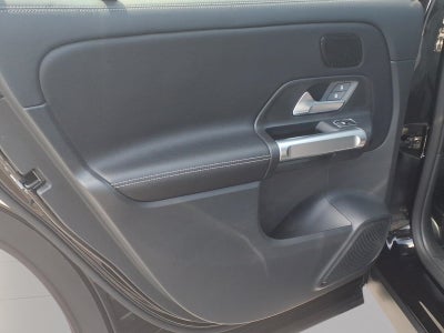 2024 Mercedes-Benz GLB GLB 250 4MATIC®