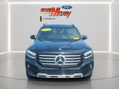 2024 Mercedes-Benz GLB GLB 250 4MATIC®