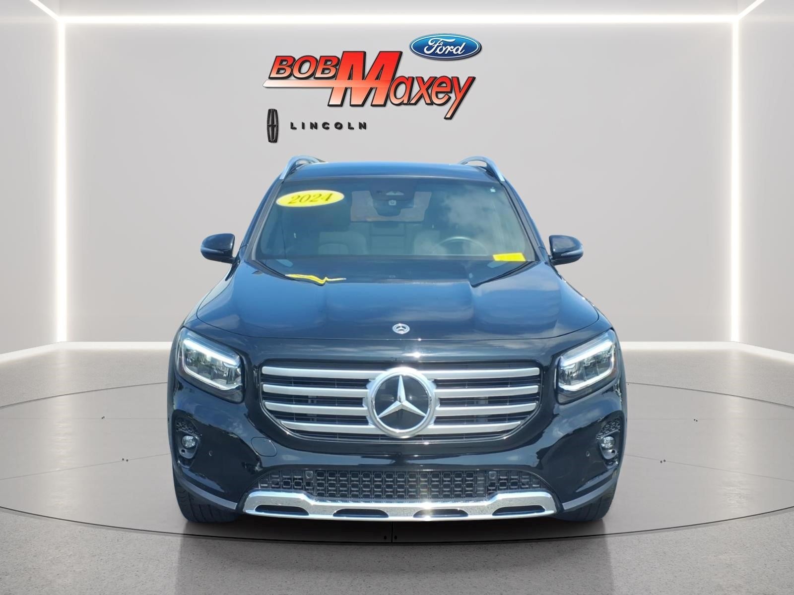 2024 Mercedes-Benz GLB GLB 250 4MATIC®