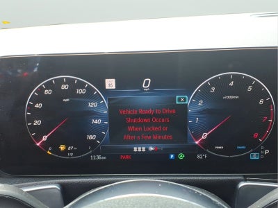 2024 Mercedes-Benz GLB GLB 250 4MATIC®