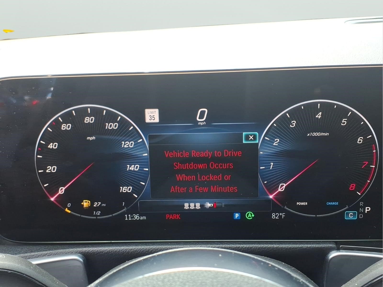 2024 Mercedes-Benz GLB GLB 250 4MATIC®
