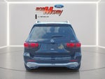 2024 Mercedes-Benz GLB GLB 250 4MATIC®