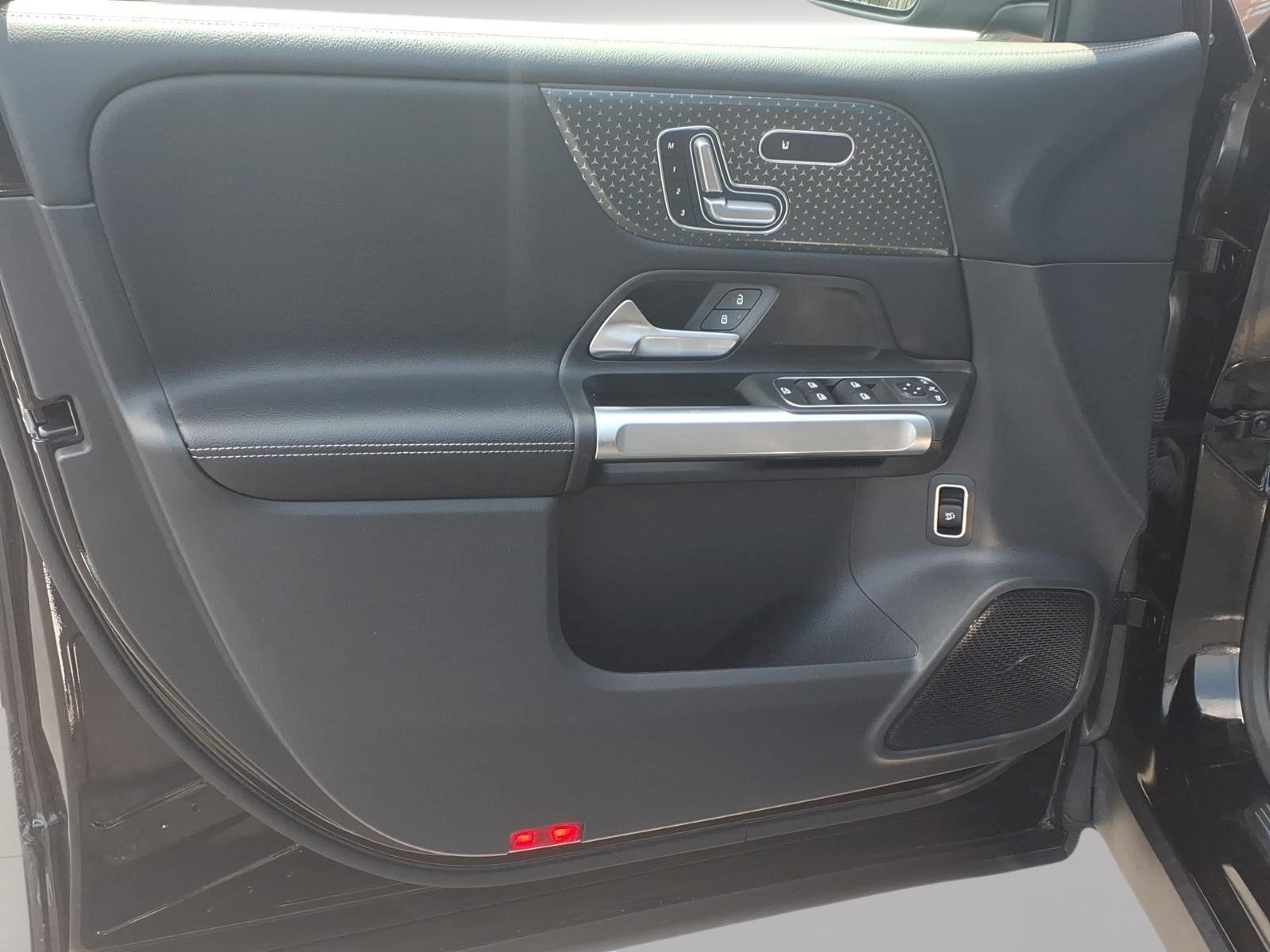 2024 Mercedes-Benz GLB GLB 250 4MATIC®