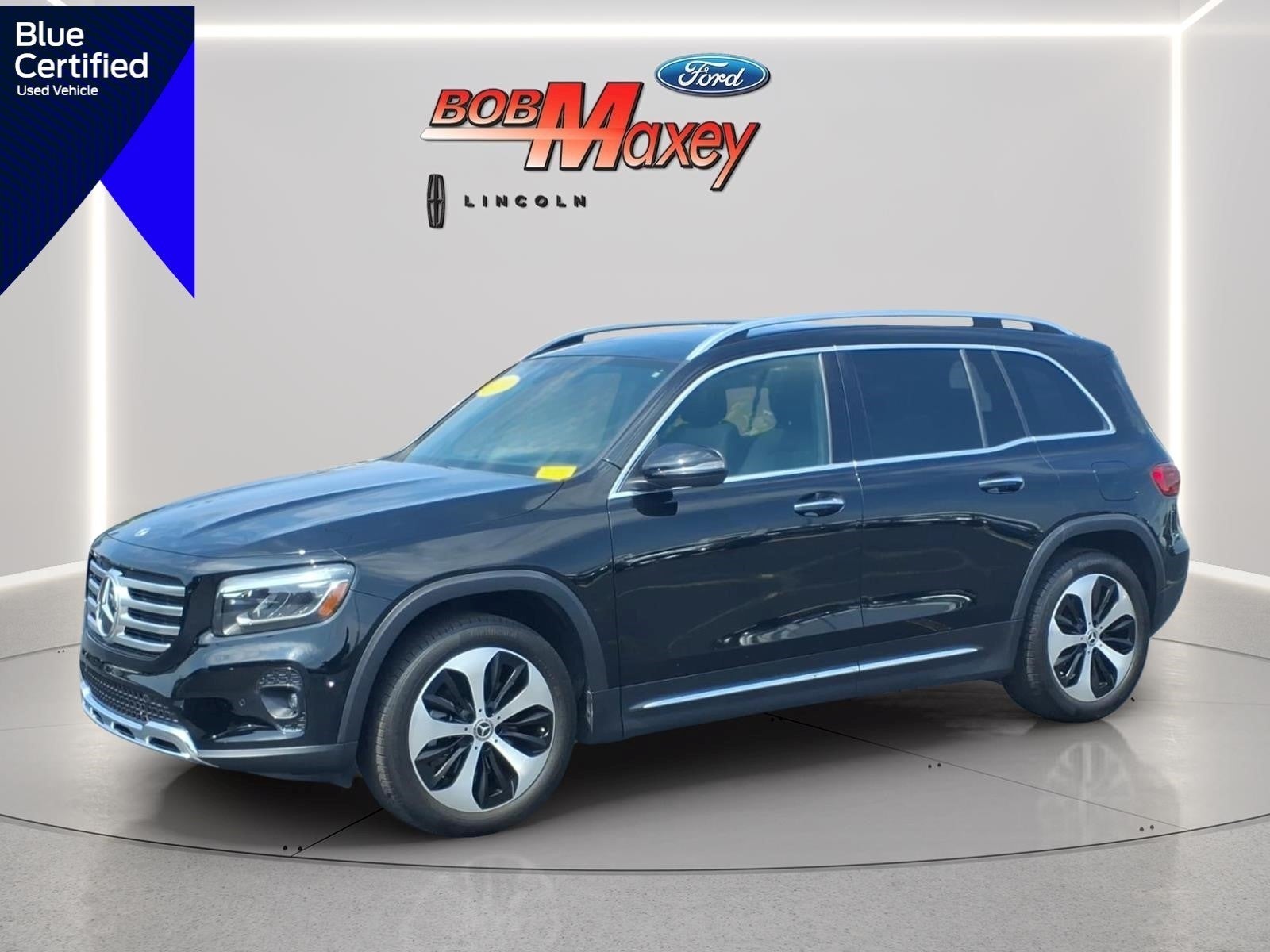 2024 Mercedes-Benz GLB GLB 250 4MATIC®