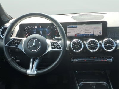 2024 Mercedes-Benz GLB GLB 250 4MATIC®