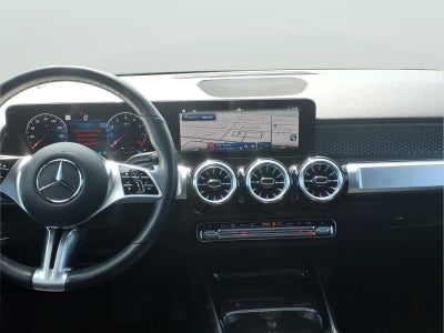 2024 Mercedes-Benz GLB GLB 250 4MATIC®