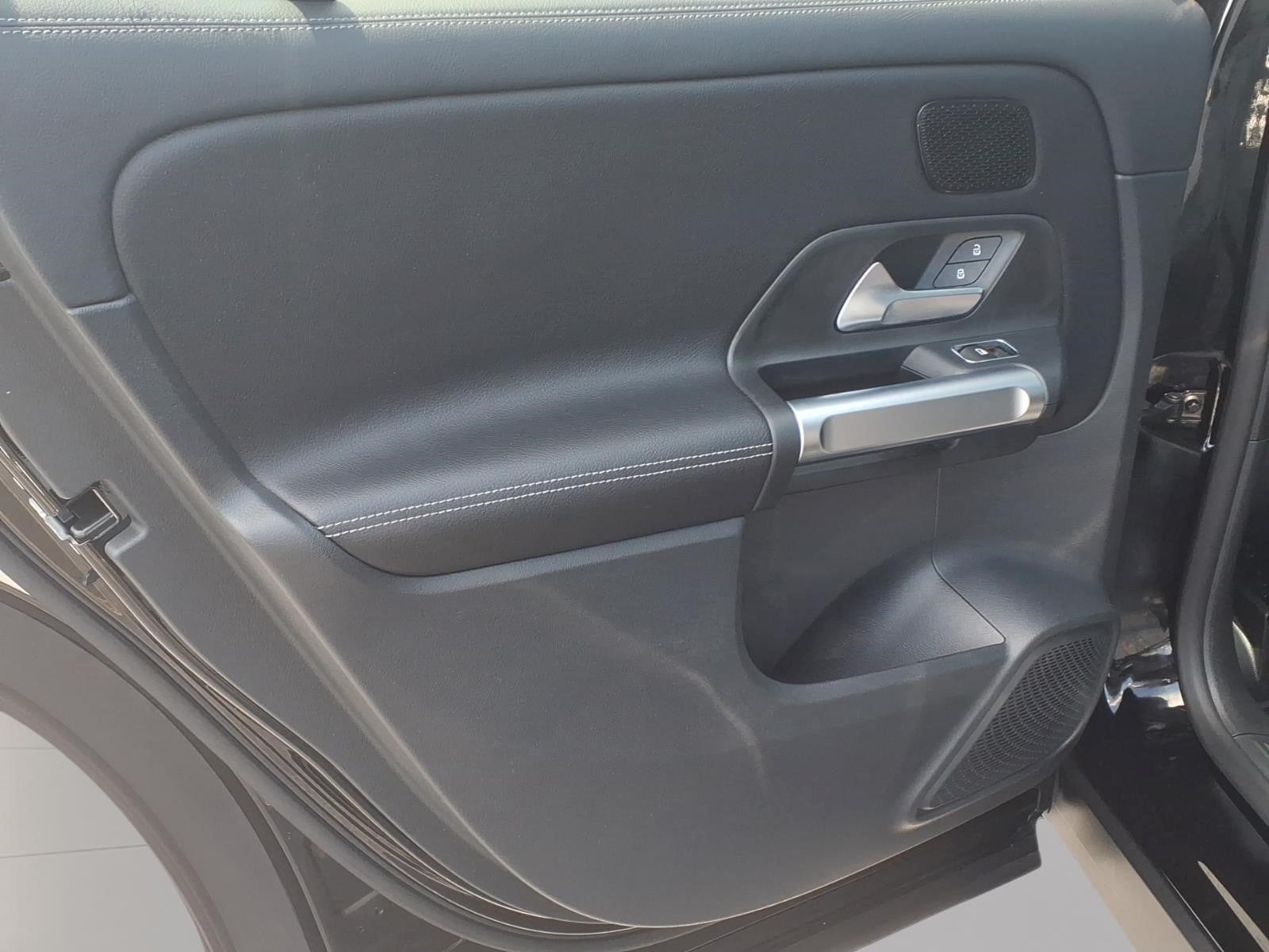 2024 Mercedes-Benz GLB GLB 250 4MATIC®