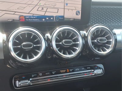 2024 Mercedes-Benz GLB GLB 250 4MATIC®