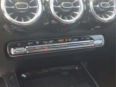 2024 Mercedes-Benz GLB GLB 250 4MATIC®