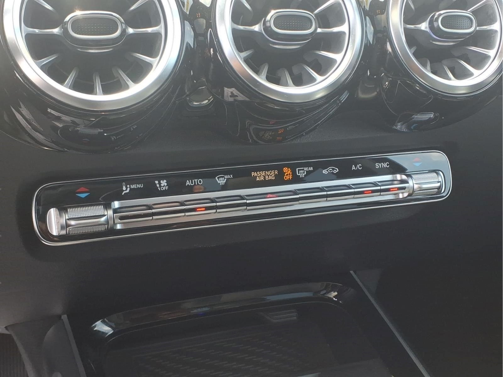 2024 Mercedes-Benz GLB GLB 250 4MATIC®