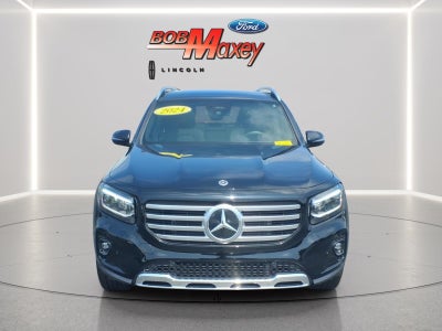 2024 Mercedes-Benz GLB GLB 250 4MATIC®