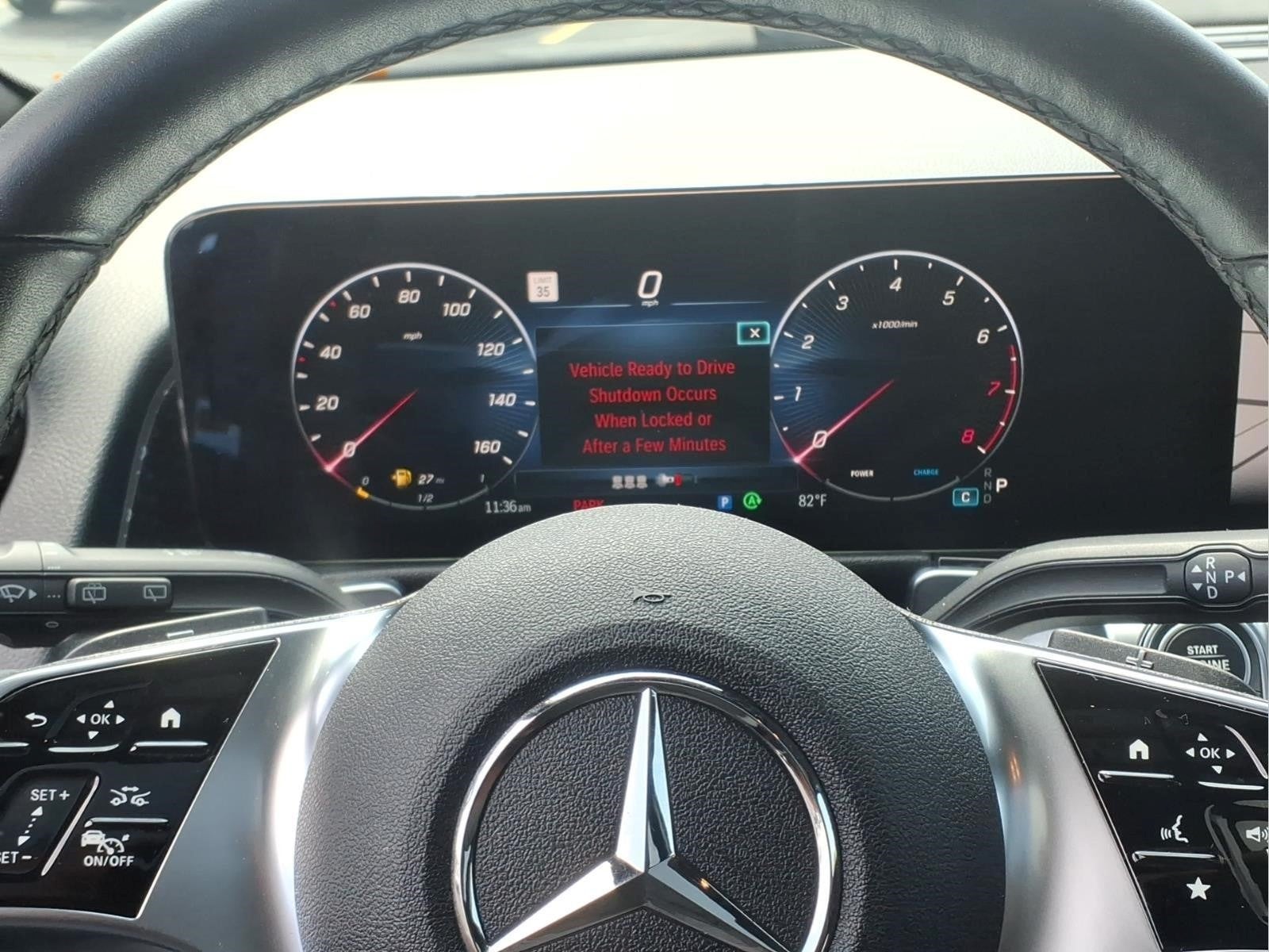 2024 Mercedes-Benz GLB GLB 250 4MATIC®