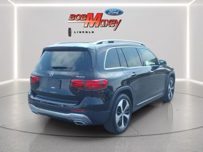 2024 Mercedes-Benz GLB GLB 250 4MATIC®