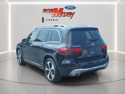 2024 Mercedes-Benz GLB GLB 250 4MATIC®