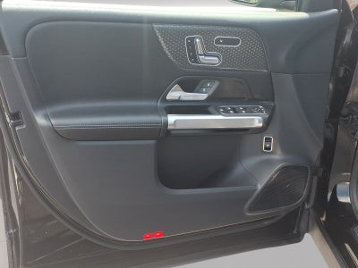 2024 Mercedes-Benz GLB GLB 250 4MATIC®