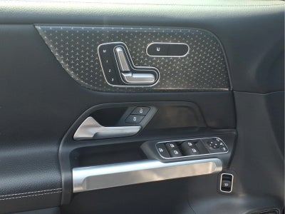 2024 Mercedes-Benz GLB GLB 250 4MATIC®