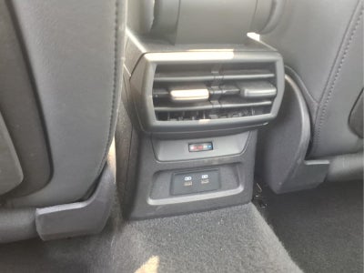 2024 Audi A3 FrontTrak