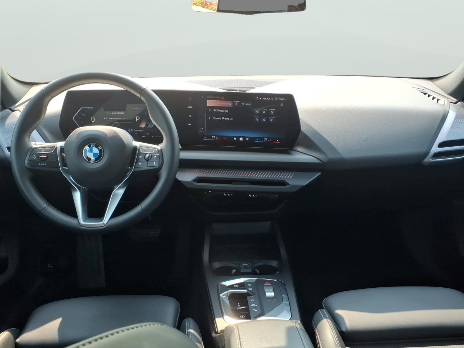 2025 BMW 2 Series 228 xDrive Gran Coupe