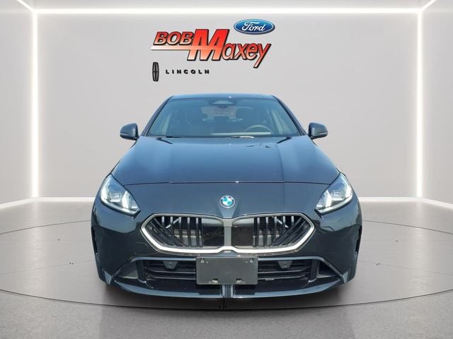 2025 BMW 2 Series 228 xDrive Gran Coupe