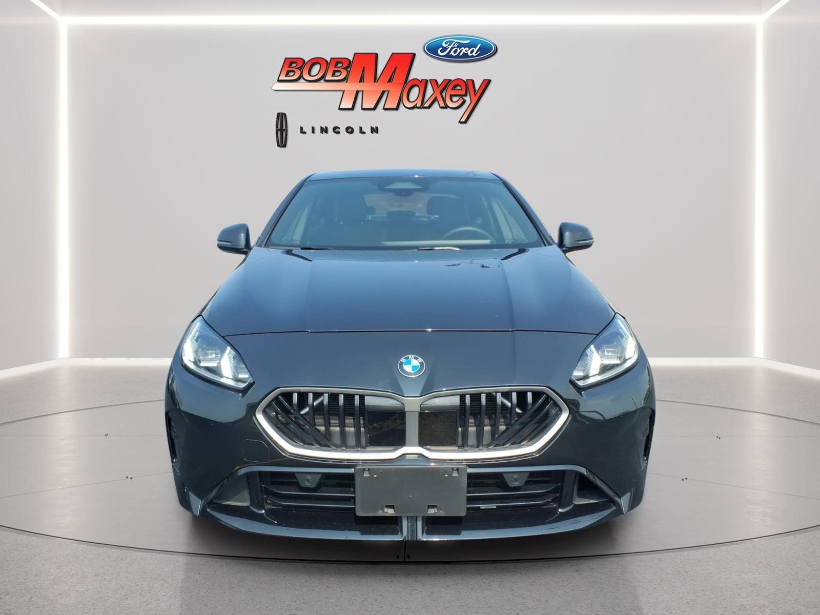 2025 BMW 2 Series 228 xDrive Gran Coupe