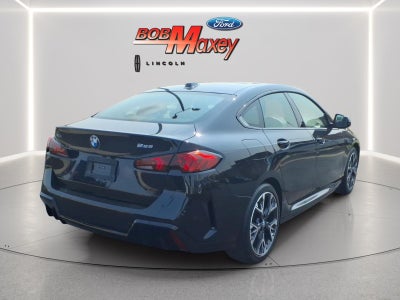 2025 BMW 2 Series 228 xDrive Gran Coupe
