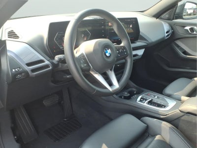 2025 BMW 2 Series 228 xDrive Gran Coupe