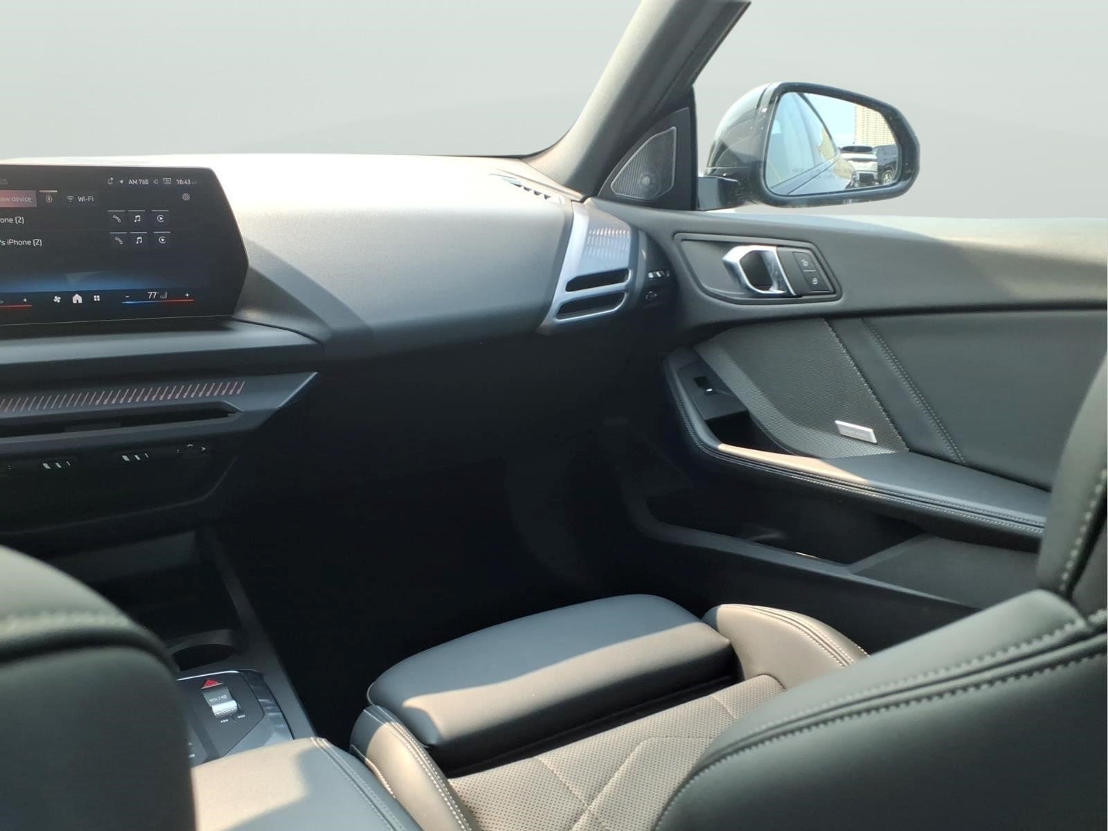 2025 BMW 2 Series 228 xDrive Gran Coupe