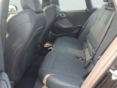2025 BMW 2 Series 228 xDrive Gran Coupe