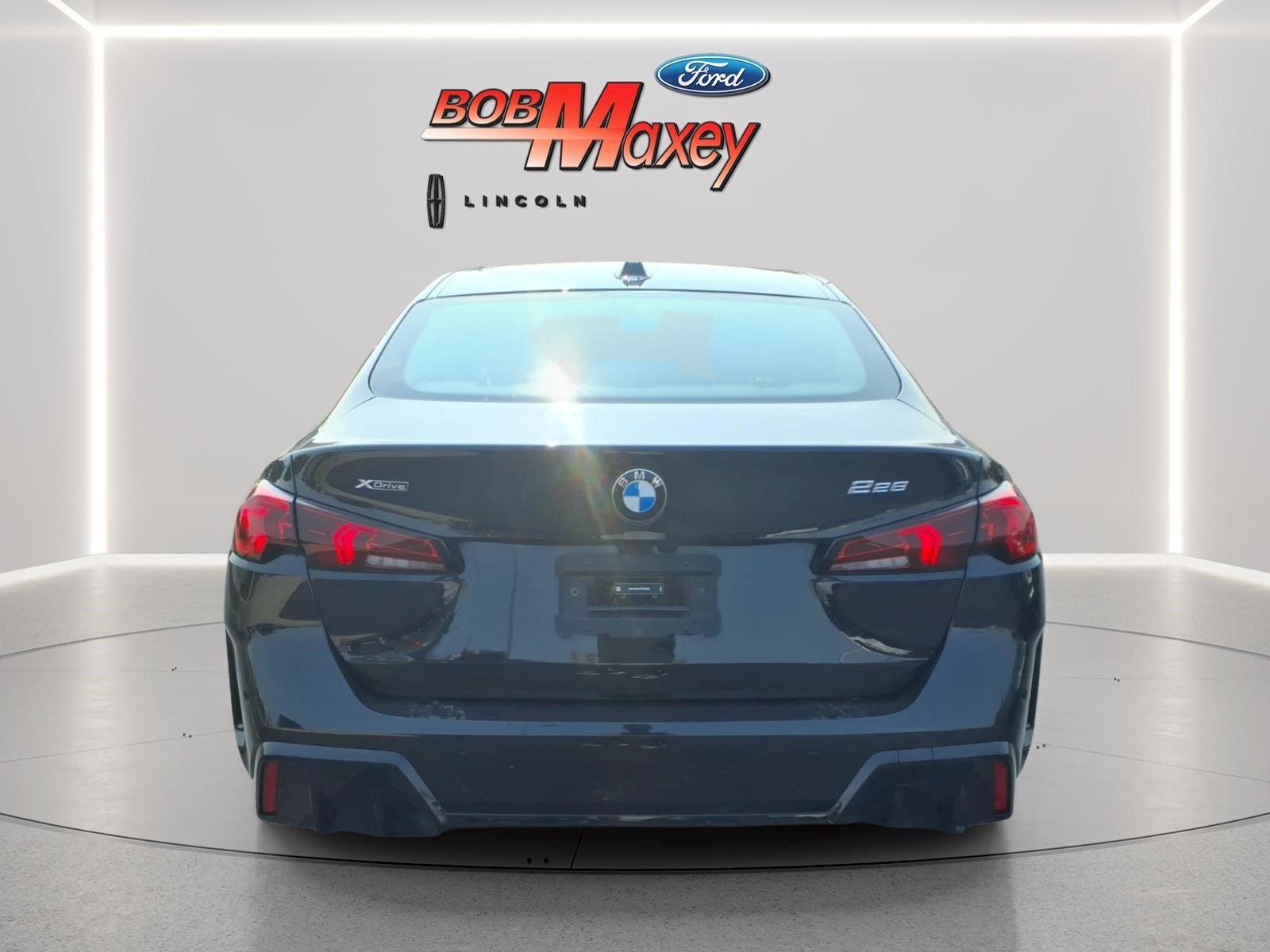 2025 BMW 2 Series 228 xDrive Gran Coupe