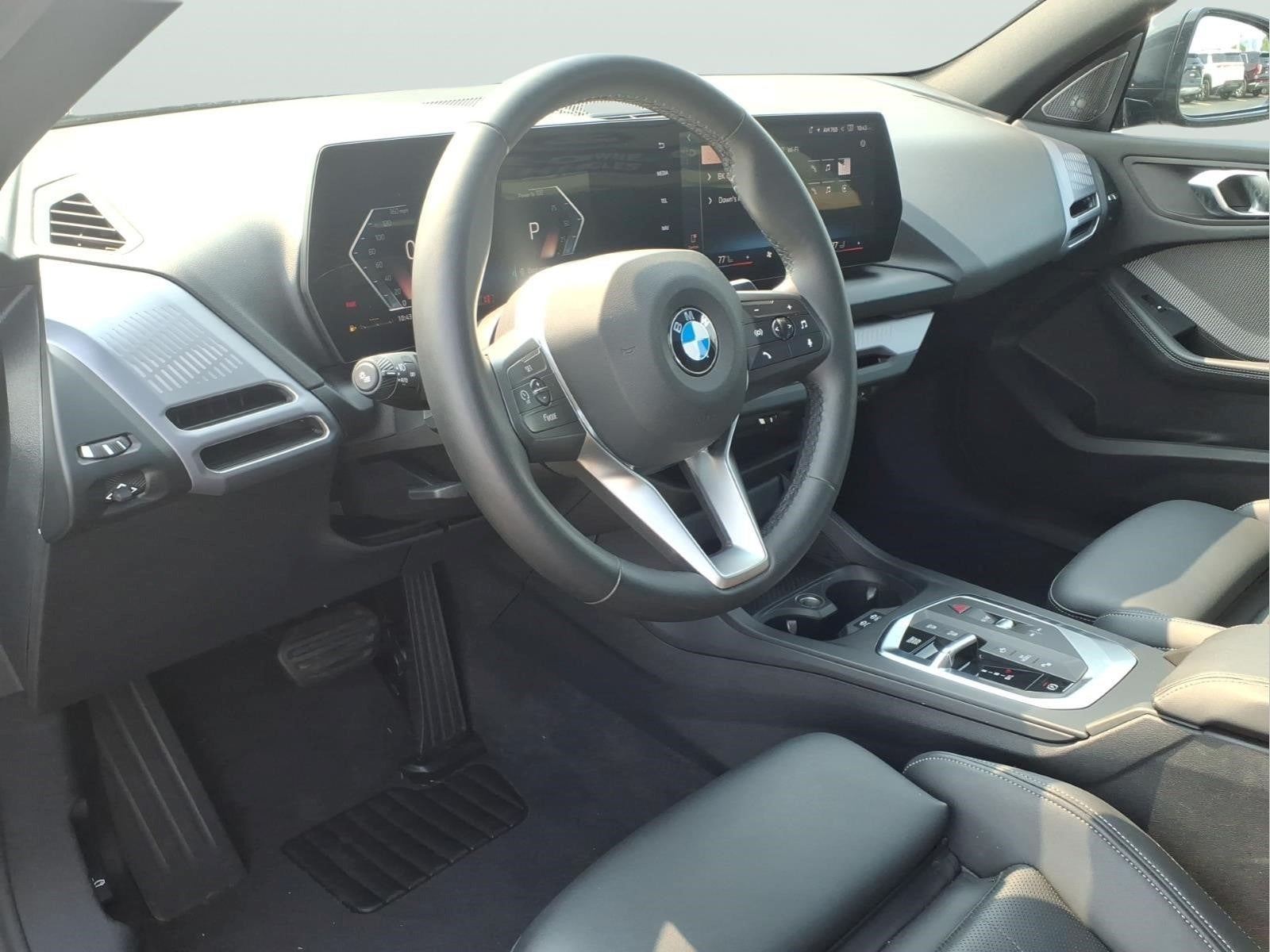 2025 BMW 2 Series 228 xDrive Gran Coupe