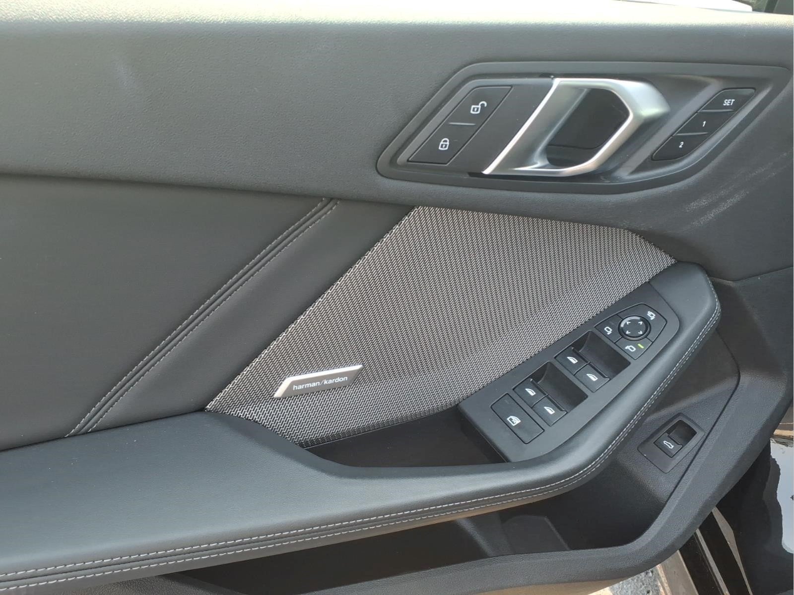 2025 BMW 2 Series 228 xDrive Gran Coupe