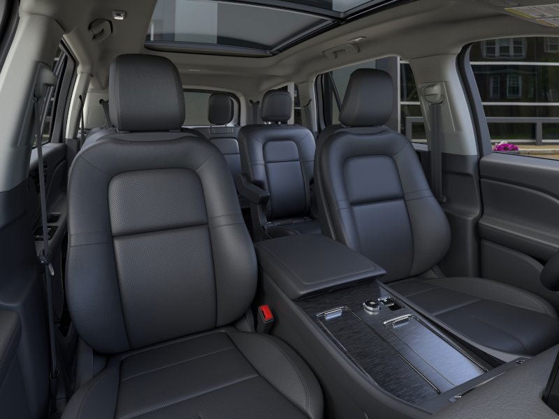 2026 Lincoln Aviator Premiere®