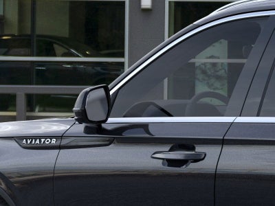 2026 Lincoln Aviator Premiere®
