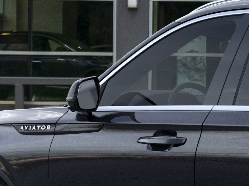 2026 Lincoln Aviator Premiere®