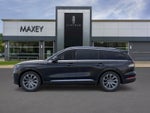 2026 Lincoln Aviator Premiere®