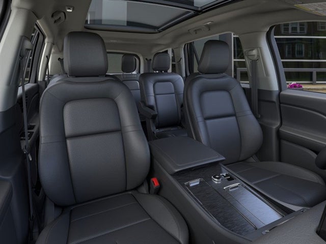 2026 Lincoln Aviator Premiere®