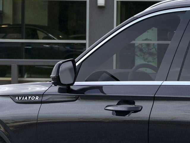 2026 Lincoln Aviator Premiere®