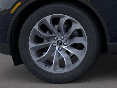 2026 Lincoln Aviator Premiere®