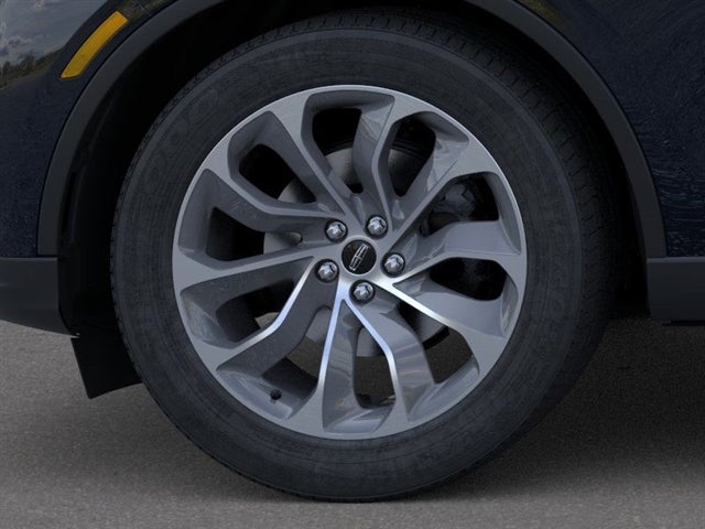 2026 Lincoln Aviator Premiere®