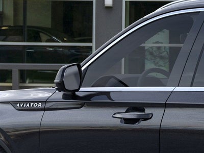 2026 Lincoln Aviator Premiere®