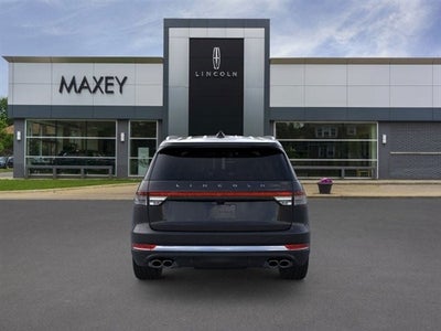 2026 Lincoln Aviator Premiere®