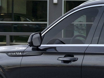 2026 Lincoln Aviator Premiere®