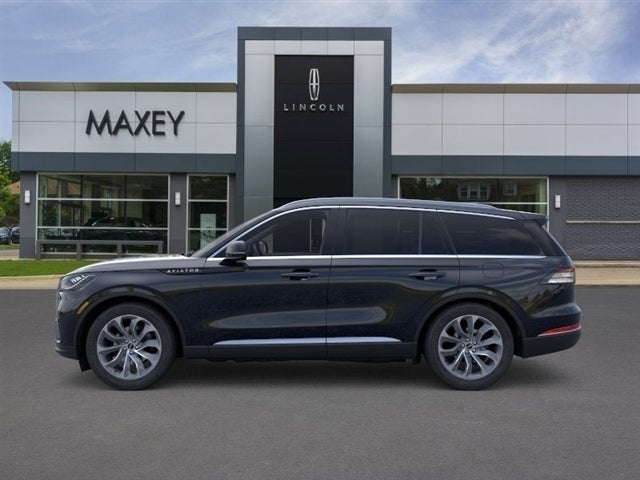 2026 Lincoln Aviator Premiere®