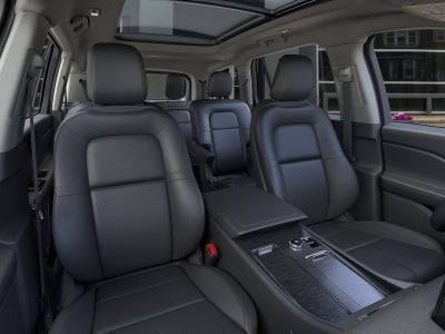 2026 Lincoln Aviator Premiere®