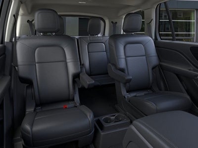 2026 Lincoln Aviator Premiere®