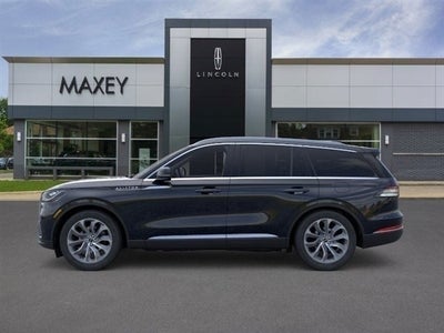 2026 Lincoln Aviator Premiere®