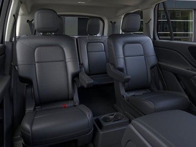 2026 Lincoln Aviator Premiere®