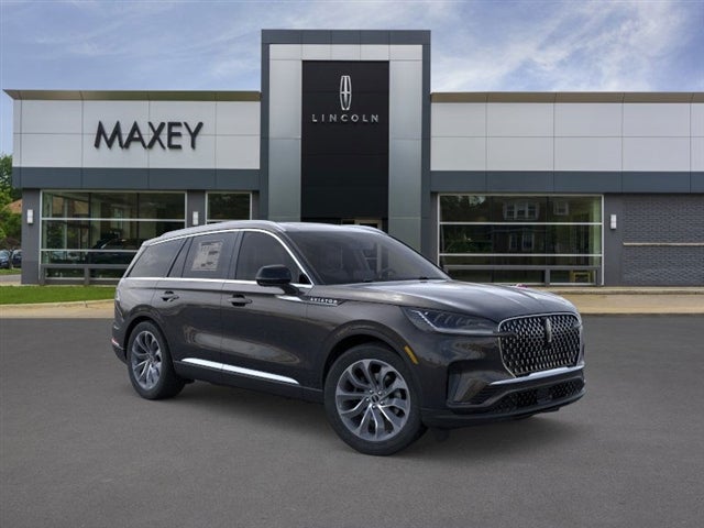 2026 Lincoln Aviator Premiere®