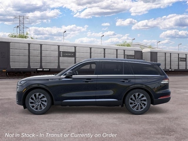2026 Lincoln Aviator Premiere®